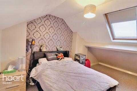 3 bedroom terraced house for sale - Clarence Road, Derby