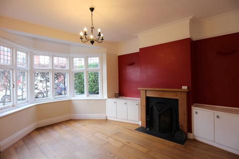 6 bedroom semi-detached house to rent, Lyndhurst Road, Hove BN3