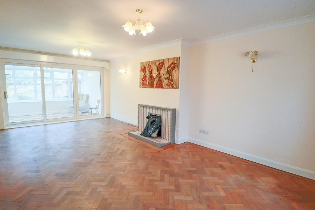 Bank House, 54A High Street, Soham 4 bed detached house for sale £360,000
