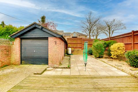 269 Spring Road, Southampton, SO19 2NZ