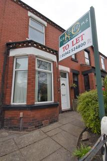3 bedroom terraced house to rent - Pretoria Road, Ashton-in-Makerfield WN4