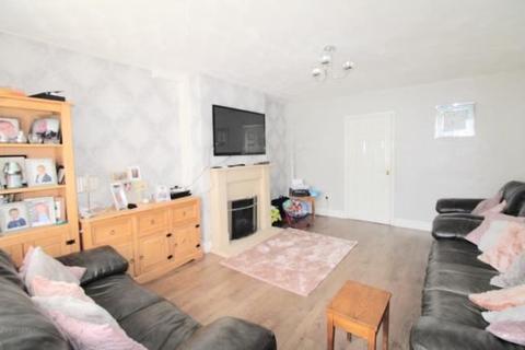 4 bedroom terraced house for sale, Bulford Road, Liverpool, Merseyside, L9 6AZ