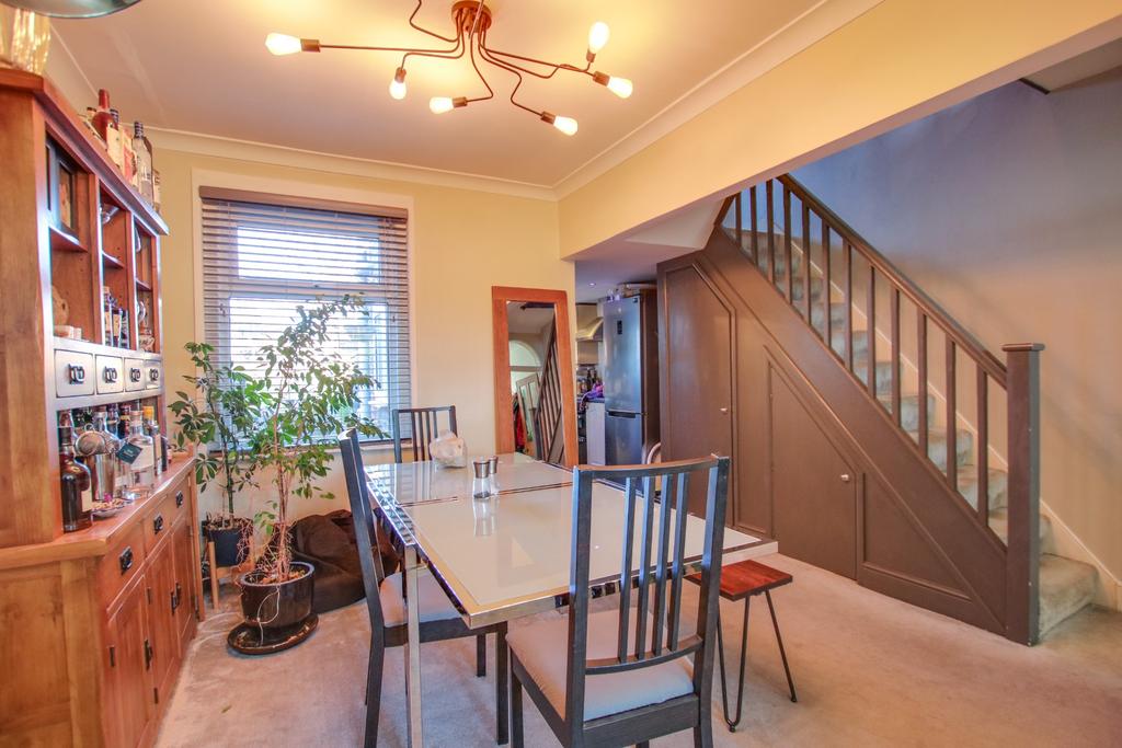 Bridge Road, Woolston 2 bed terraced house for sale £260,000