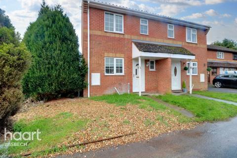 28 The Russets, Upwell, Wisbech, PE14 9AJ