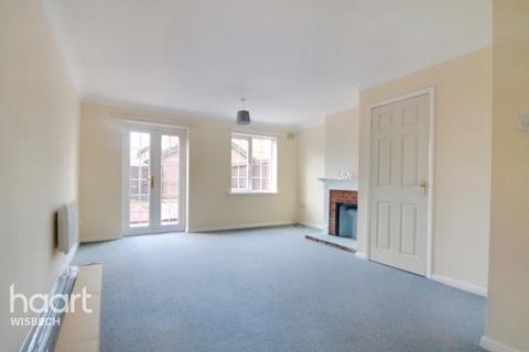 28 The Russets, Upwell, Wisbech, PE14 9AJ