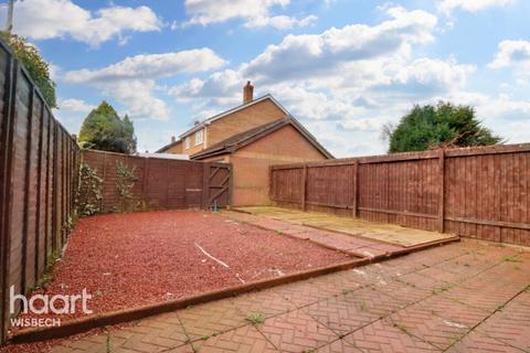 28 The Russets, Upwell, Wisbech, PE14 9AJ
