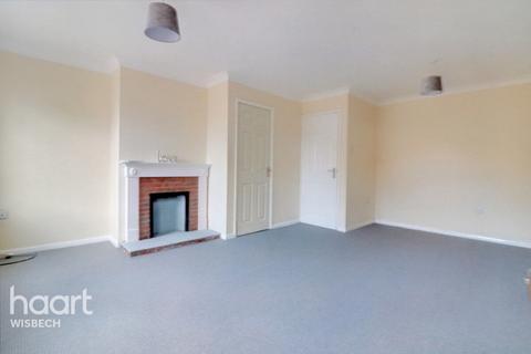 28 The Russets, Upwell, Wisbech, PE14 9AJ