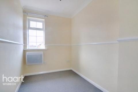28 The Russets, Upwell, Wisbech, PE14 9AJ