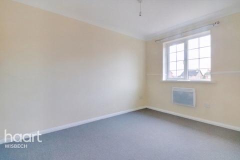 28 The Russets, Upwell, Wisbech, PE14 9AJ