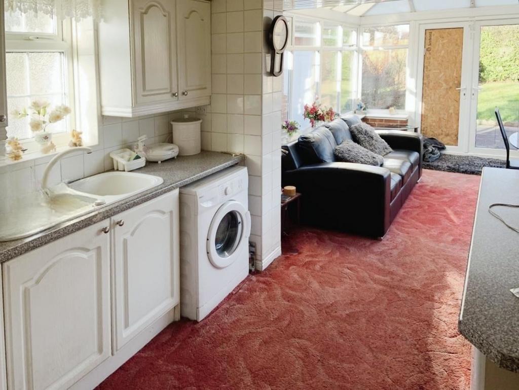 Fulthorpe Road, Norton, Stockton... 2 bed bungalow £175,000