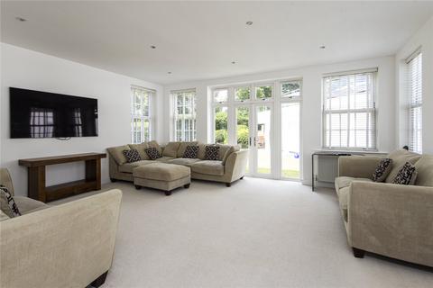 4 bedroom detached house for sale, The Downs, Leatherhead, Surrey, KT22