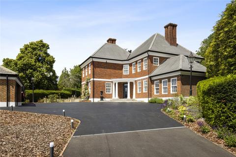 Hedleigh Grange The Downs, Leatherhead, KT22 8LB