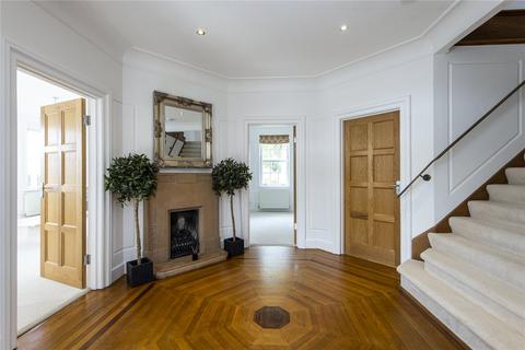 Hedleigh Grange The Downs, Leatherhead, KT22 8LB