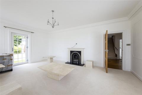 Hedleigh Grange The Downs, Leatherhead, KT22 8LB