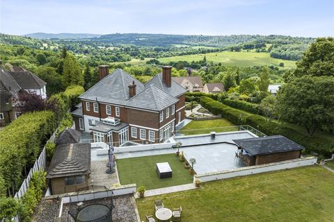 The Downs, Leatherhead, Surrey, KT22