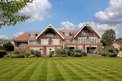 undefined, Penn Road, Beaconsfield, Buckinghamshire, HP9