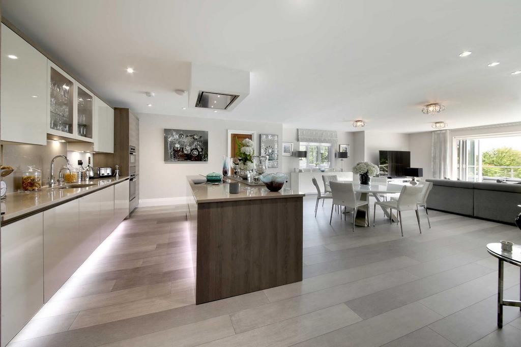 Kitchen Dining