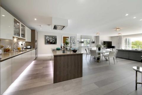 undefined, Penn Road, Beaconsfield, Buckinghamshire, HP9