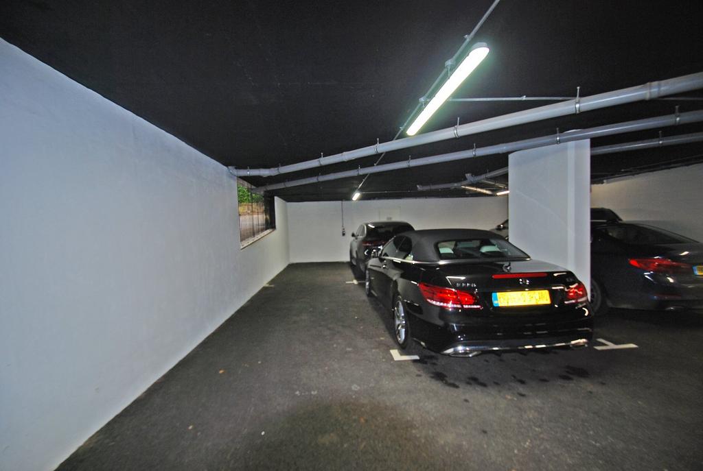 Underground Parking