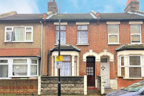 101 Ranelagh Road, Stratford, London, E15 3DP