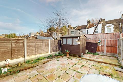 101 Ranelagh Road, Stratford, London, E15 3DP