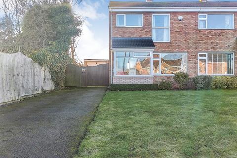 45 Chichester Lane, Hampton Magna, Warwick, CV35 8SX