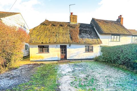 2 bedroom cottage for sale - 4 Woodgates End Cottage, Woodgates End, Dunmow, Essex
