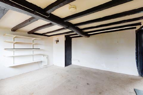 2 bedroom cottage for sale - 4 Woodgates End Cottage, Woodgates End, Dunmow, Essex
