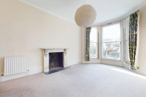 Flat B, 108 Hervey Road, London, SE3 8BX