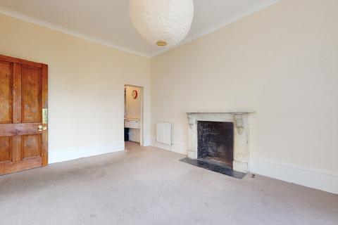 Flat B, 108 Hervey Road, London, SE3 8BX