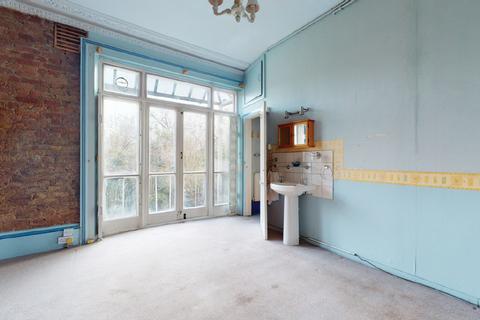 Flat B, 108 Hervey Road, London, SE3 8BX