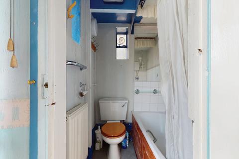 Flat B, 108 Hervey Road, London, SE3 8BX