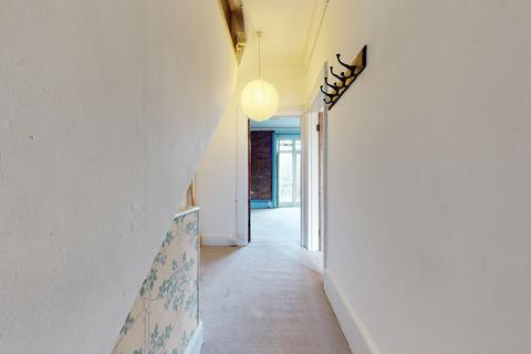 Flat B, 108 Hervey Road, London, SE3 8BX