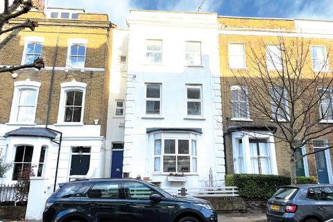 Flat 1, 55 Falkland Road, London, NW5 2XB