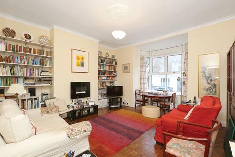 Flat 1, 55 Falkland Road, London, NW5 2XB