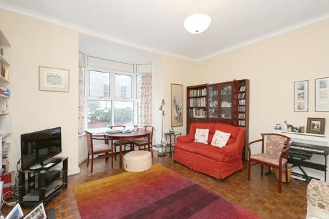 Flat 1, 55 Falkland Road, London, NW5 2XB