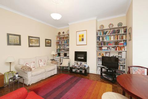 Flat 1, 55 Falkland Road, London, NW5 2XB
