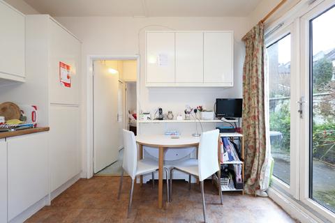 Flat 1, 55 Falkland Road, London, NW5 2XB