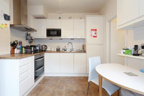 Flat 1, 55 Falkland Road, London, NW5 2XB