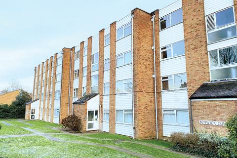 Flat 4, Benwick Court Croydon Road, London, SE20 7SS