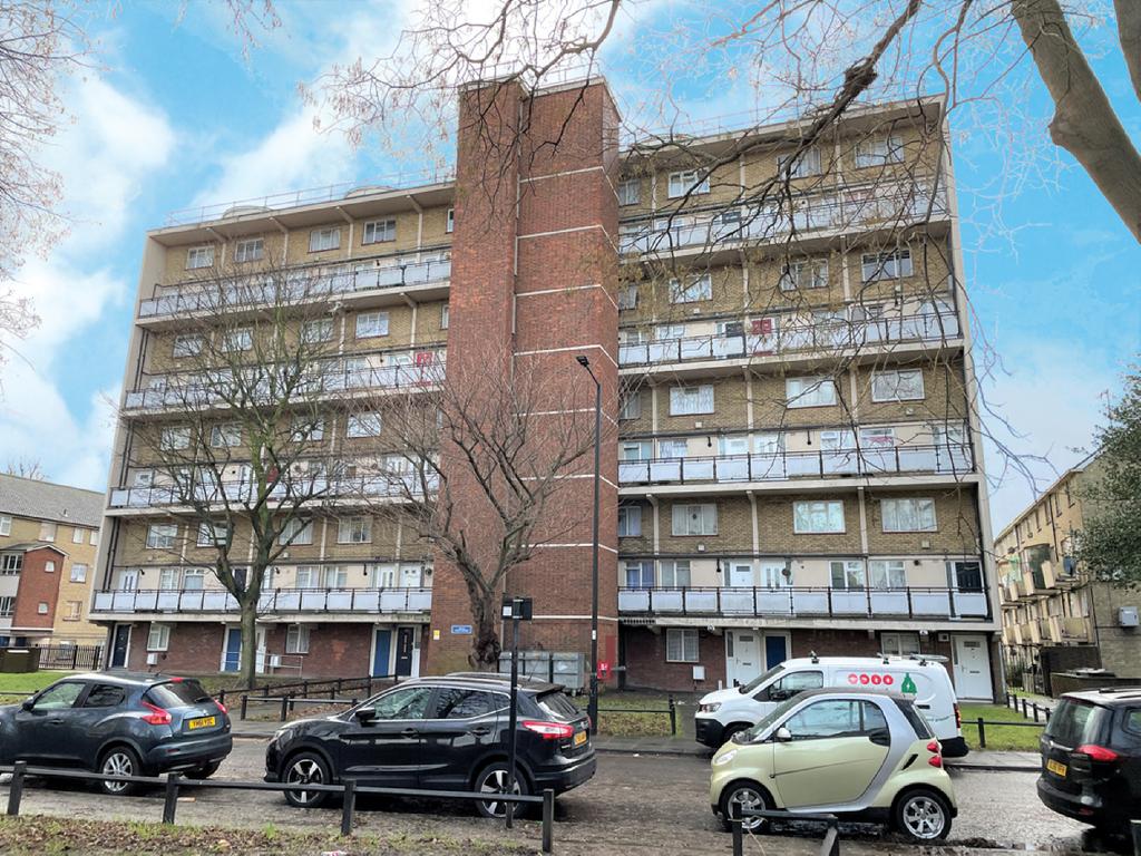 156 Joyce Avenue, Edmonton 3 bed £50,000