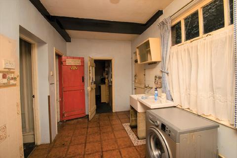 Homeleigh Butterrow Hill, Stroud, GL5 2LG