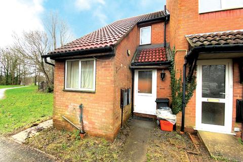 31 Berenger Close, Old Town, Swindon, SN3 1PB