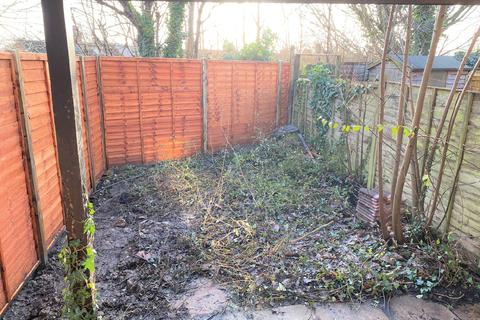 31 Berenger Close, Old Town, Swindon, SN3 1PB