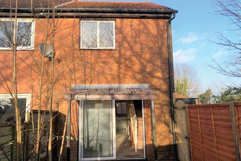 31 Berenger Close, Old Town, Swindon, SN3 1PB