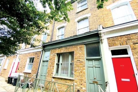 4 bedroom terraced house for sale - 168 Drayton Park, Highbury