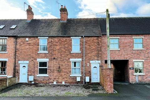 8 Bellbrook, Penkridge, Stafford, ST19 5DL