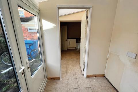 8 Bellbrook, Penkridge, Stafford, ST19 5DL