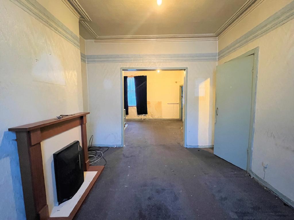 19 Boswell Street, Bootle, Liverpool 3 bed terraced house £35,000