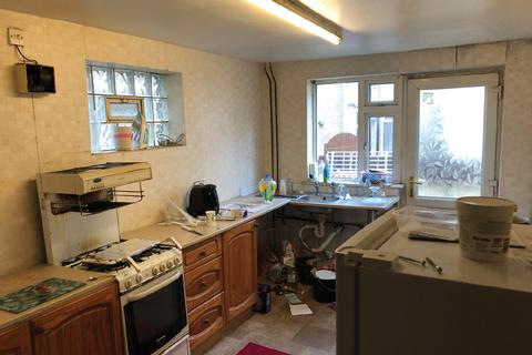 4 bedroom terraced house for sale - 212 Euston Grove, Morecambe, Lancashire